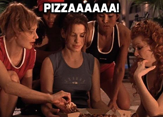 What Miss Congeniality Taught Us About Life E Online Ca